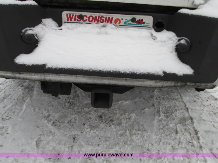 image for item G9182 2007 Ford F150 XLT SuperCab pickup truck