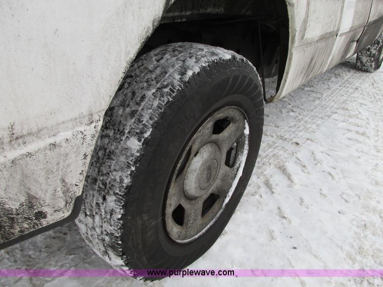 image for item G9182 2007 Ford F150 XLT SuperCab pickup truck