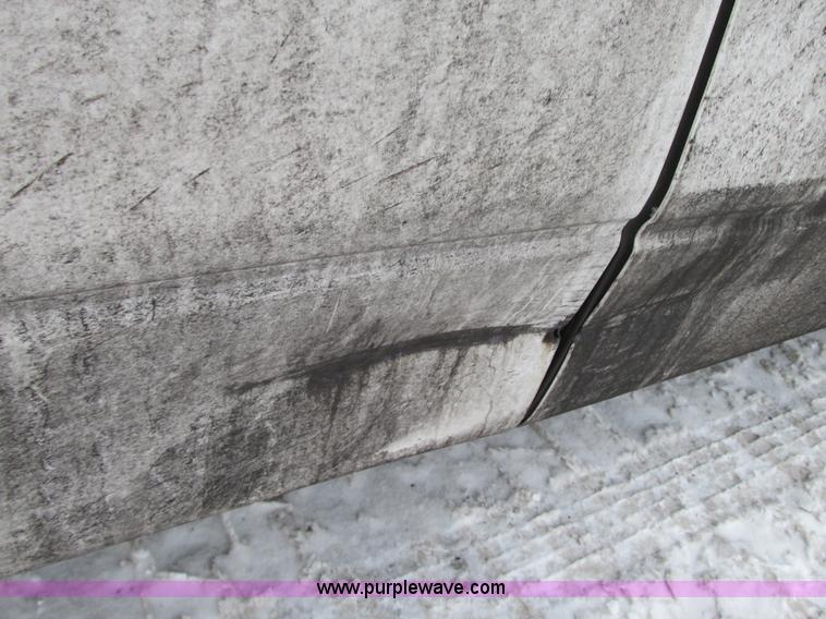 image for item G9182 2007 Ford F150 XLT SuperCab pickup truck