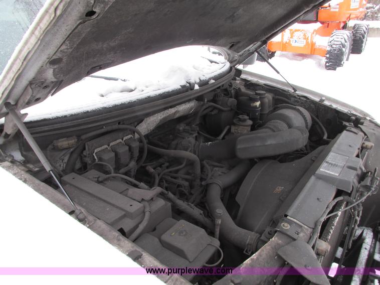 image for item G9182 2007 Ford F150 XLT SuperCab pickup truck