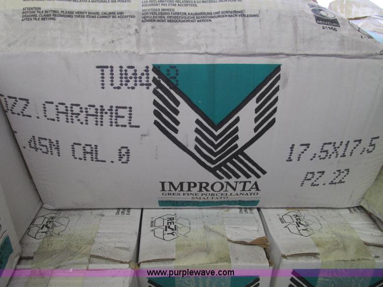 image for item G9342 Impronta tile