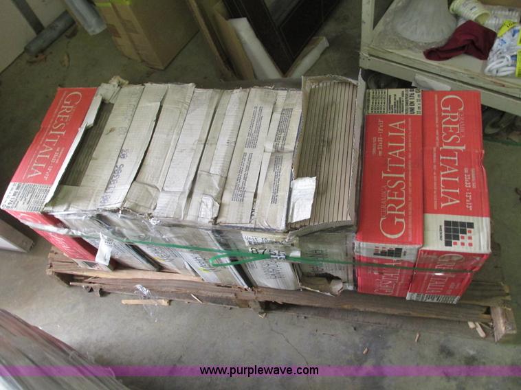 image for item G9342 Impronta tile