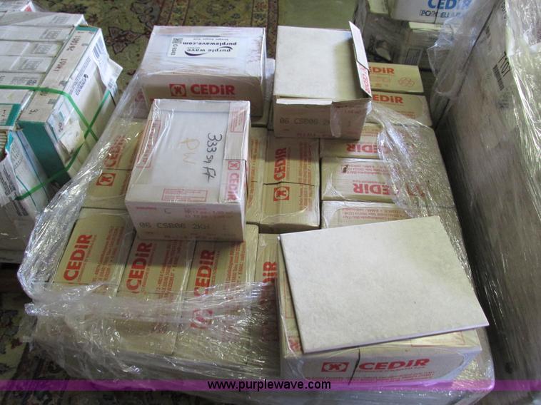 image for item G9343 Cedir ceramic tile