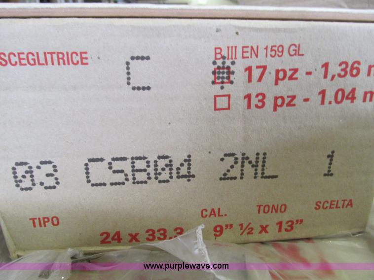 image for item G9344 Cedir ceramic tile