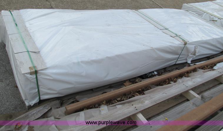 image for item G9348 Maxi plank concrete board lap siding