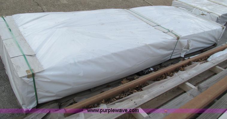 image for item G9348 Maxi plank concrete board lap siding