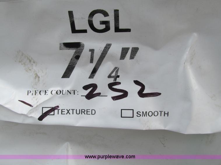 image for item G9348 Maxi plank concrete board lap siding