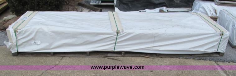 image for item G9349 Maxi plank concrete board lap siding