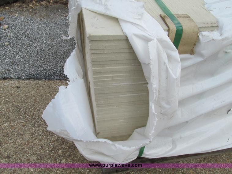 image for item G9349 Maxi plank concrete board lap siding