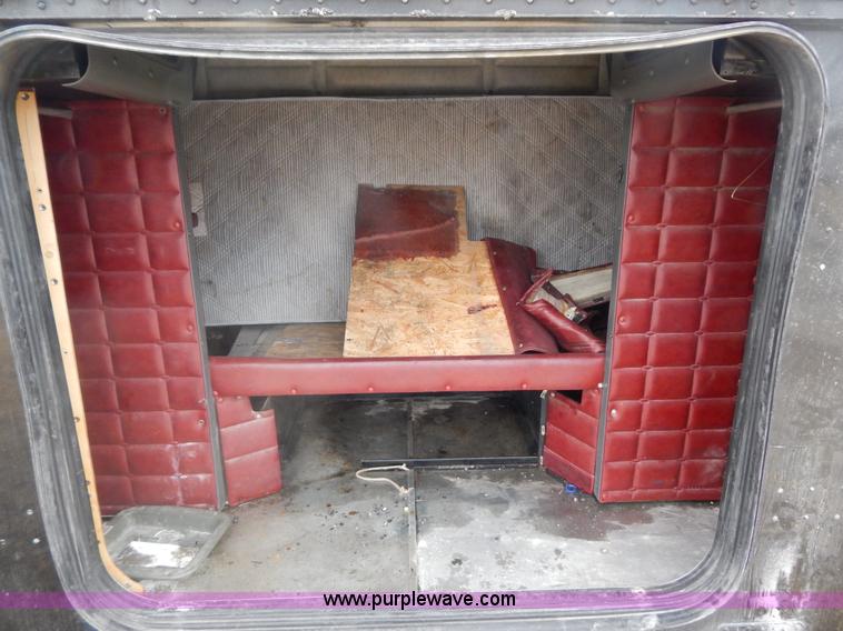 image for item G9357 60" sleeper