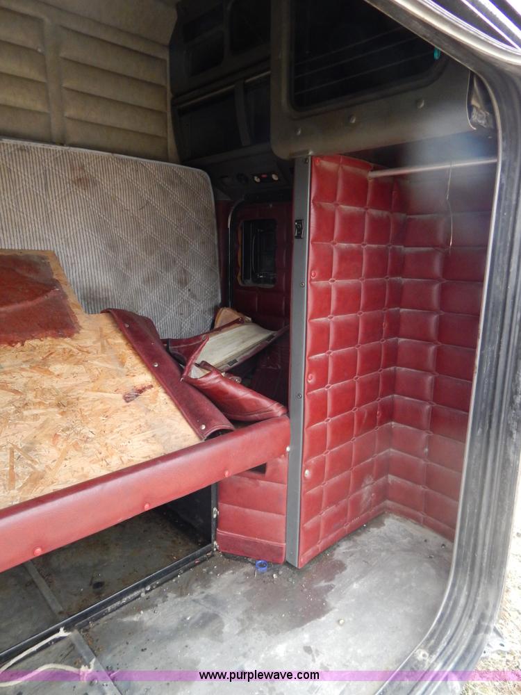 image for item G9357 60" sleeper