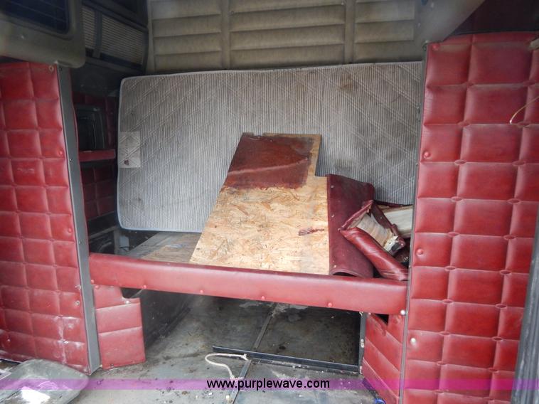 image for item G9357 60" sleeper