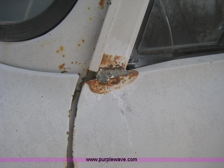 image for item H4276 1974 International pickup truck