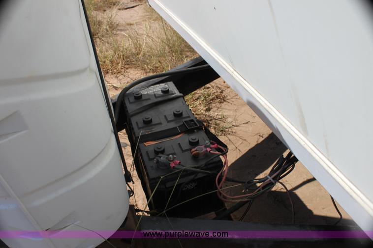 image for item H7351 1999 Dutchmen Classic GL 31' camper