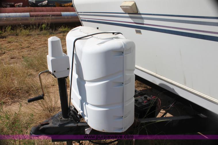 image for item H7351 1999 Dutchmen Classic GL 31' camper