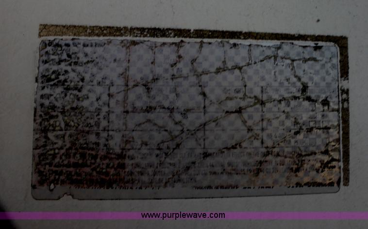 image for item H7351 1999 Dutchmen Classic GL 31' camper