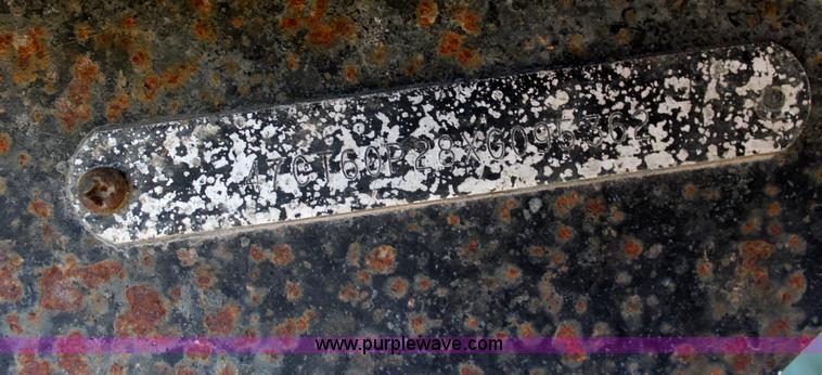 image for item H7351 1999 Dutchmen Classic GL 31' camper