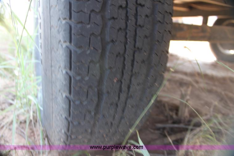 image for item H7351 1999 Dutchmen Classic GL 31' camper