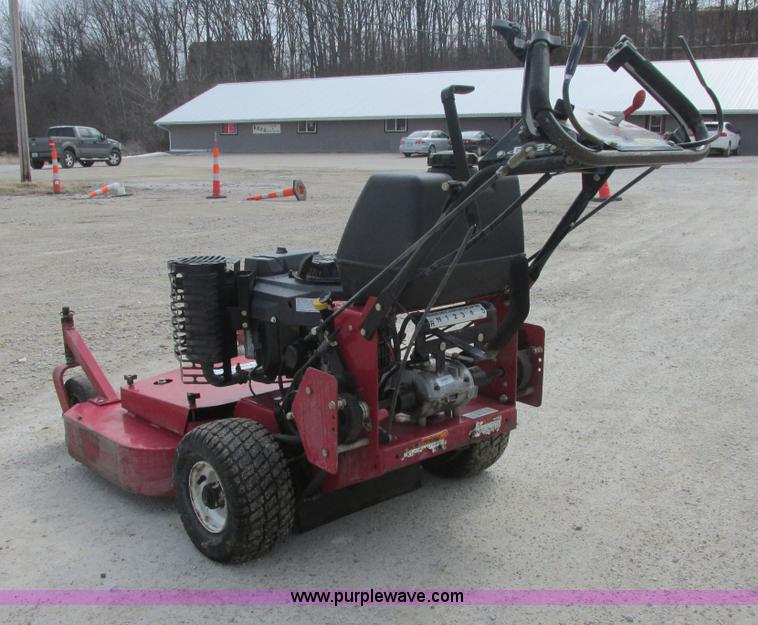 image for item H7720 Exmark Metro lawn mower