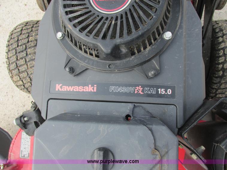 image for item H7720 Exmark Metro lawn mower