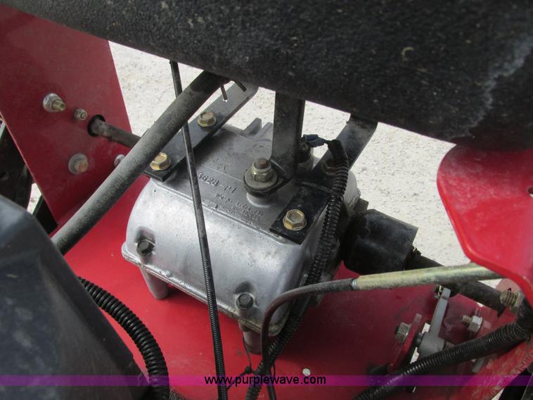 image for item H7720 Exmark Metro lawn mower