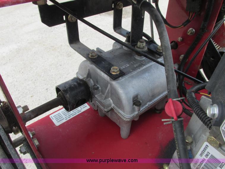 image for item H7720 Exmark Metro lawn mower