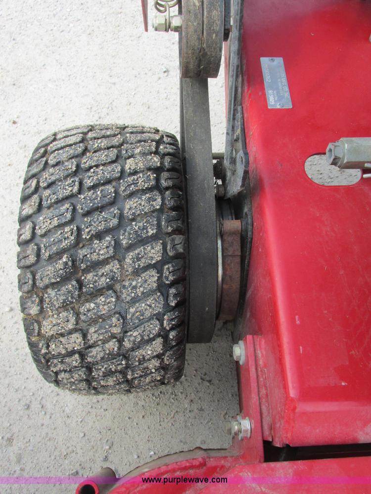 image for item H7720 Exmark Metro lawn mower