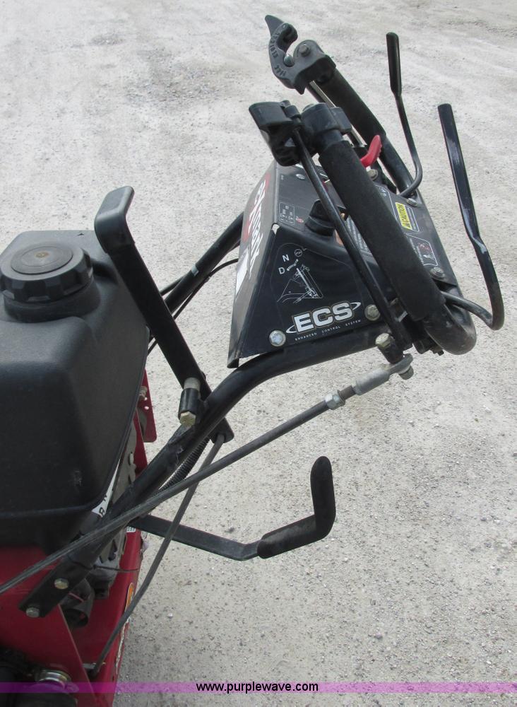 image for item H7720 Exmark Metro lawn mower