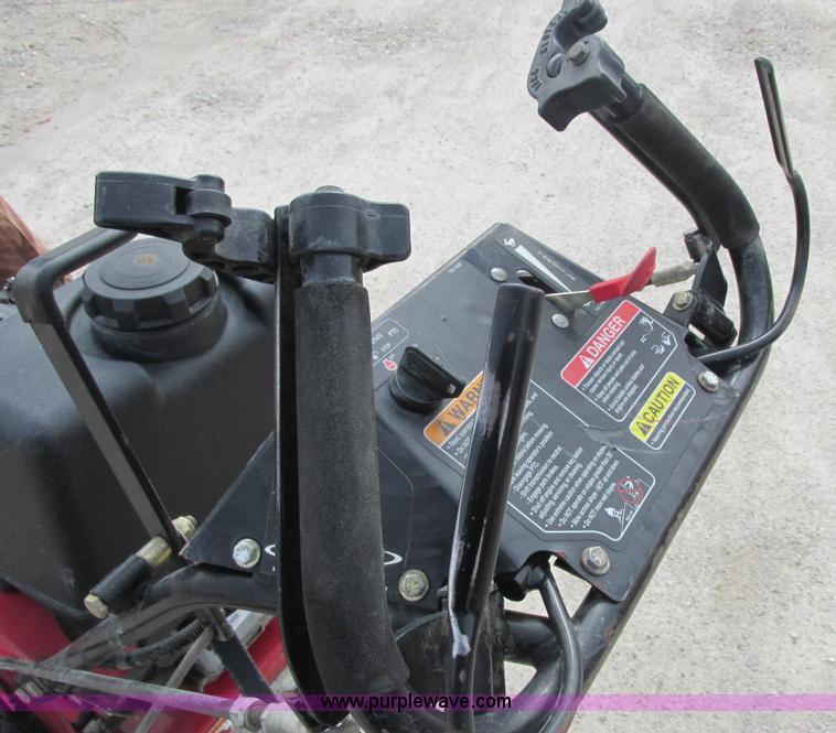 image for item H7720 Exmark Metro lawn mower