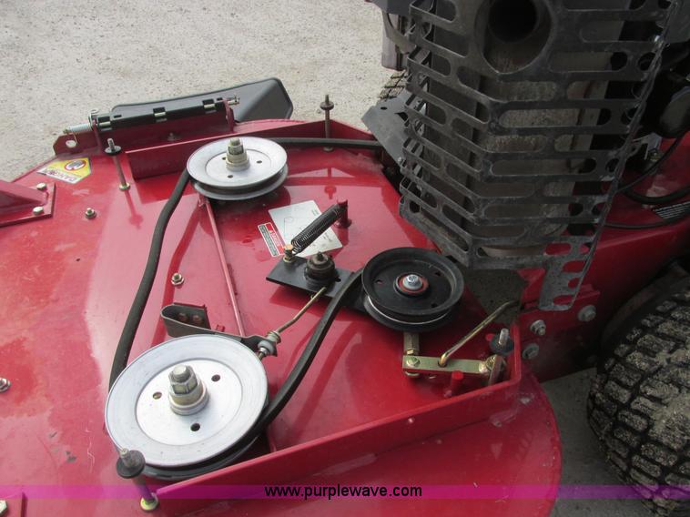 image for item H7720 Exmark Metro lawn mower