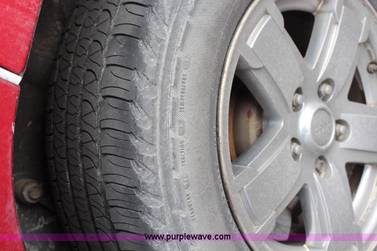 image for item H7857 2005 Jeep Grand Cherokee Limited SUV