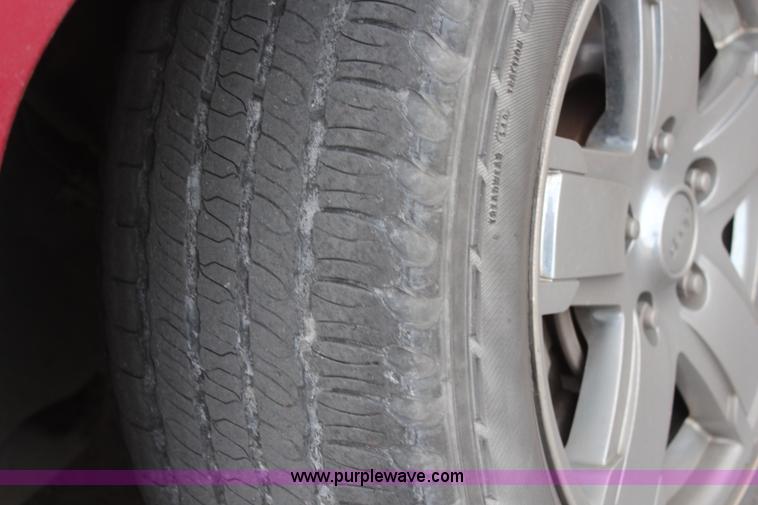 image for item H7857 2005 Jeep Grand Cherokee Limited SUV