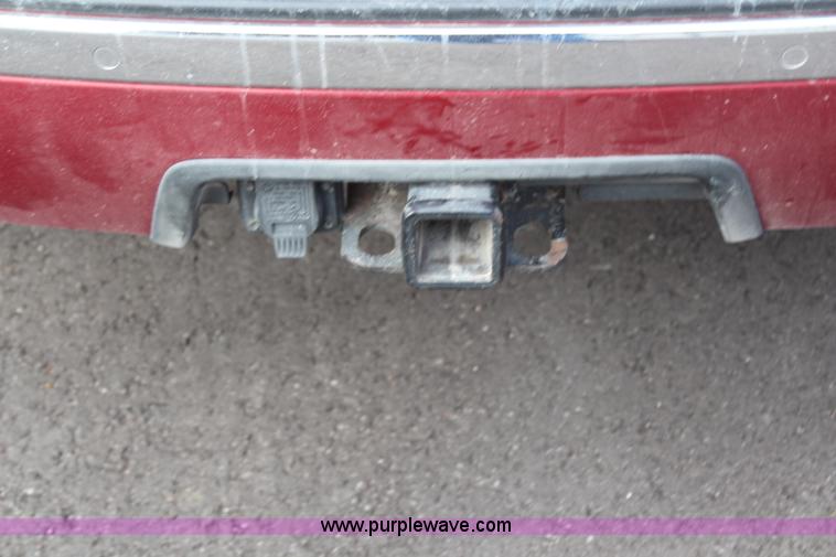 image for item H7857 2005 Jeep Grand Cherokee Limited SUV