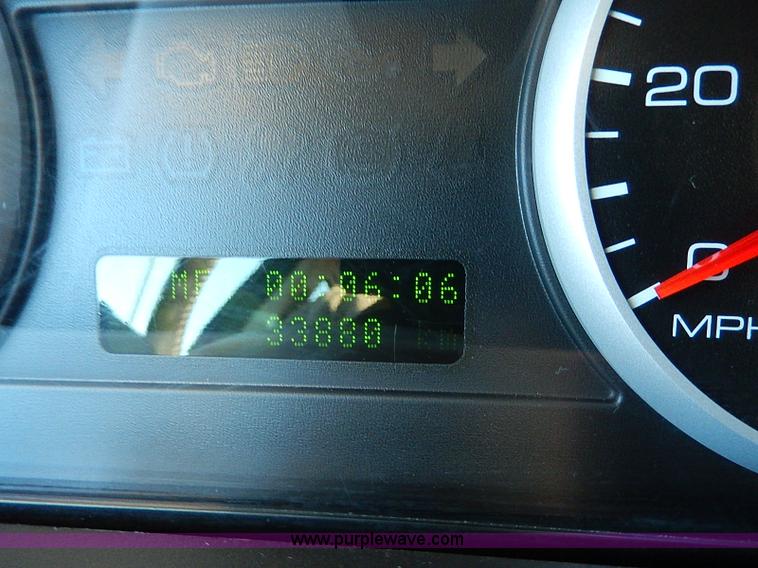 image for item H9516 2006 Ford Fusion SEL