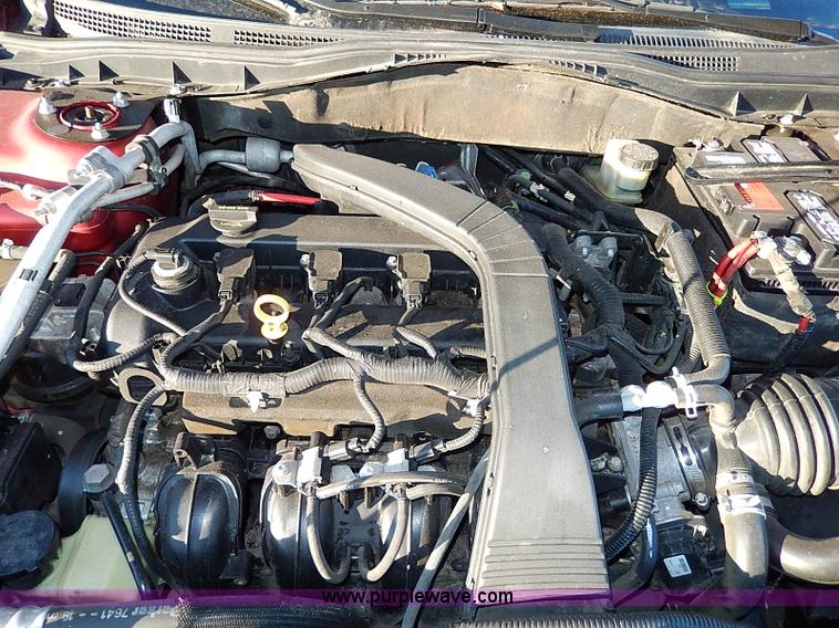 image for item H9516 2006 Ford Fusion SEL