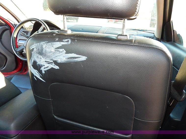 image for item H9516 2006 Ford Fusion SEL