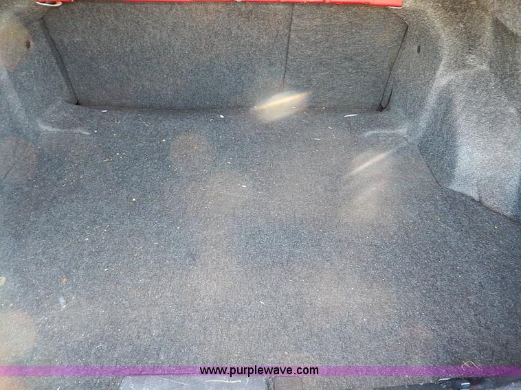 image for item H9516 2006 Ford Fusion SEL