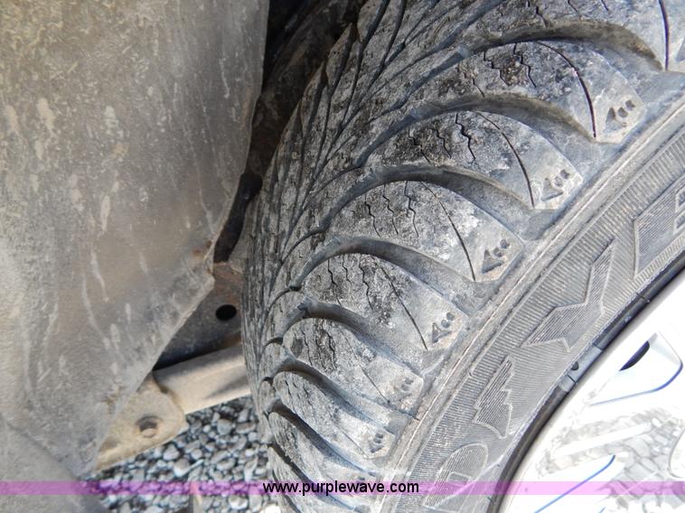 image for item I1178 2003 Ford Crown Victoria Police Interceptor