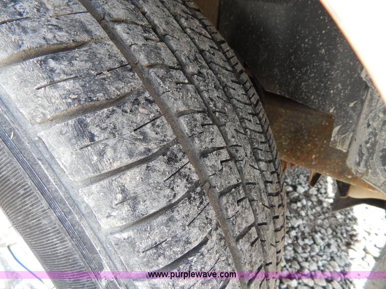 image for item I1178 2003 Ford Crown Victoria Police Interceptor