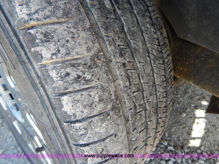 image for item I1182 2005 Ford Crown Victoria Police Interceptor