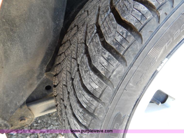 image for item I1183 2009 Ford Crown Victoria Police Interceptor