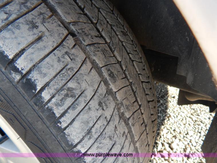 image for item I1183 2009 Ford Crown Victoria Police Interceptor