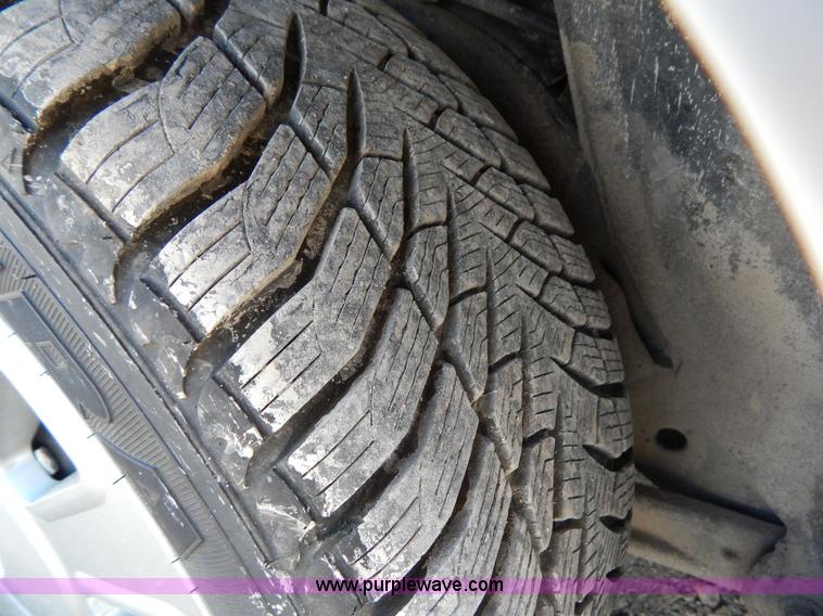 image for item I1183 2009 Ford Crown Victoria Police Interceptor