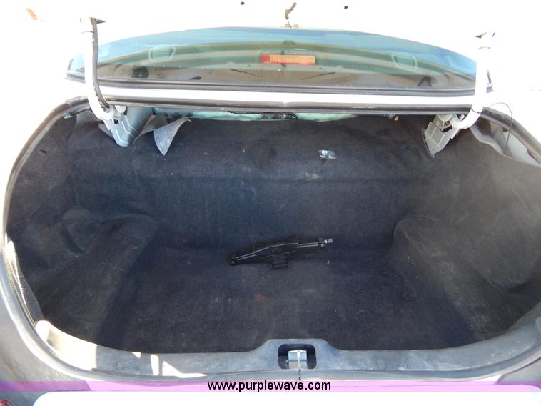 image for item I1183 2009 Ford Crown Victoria Police Interceptor