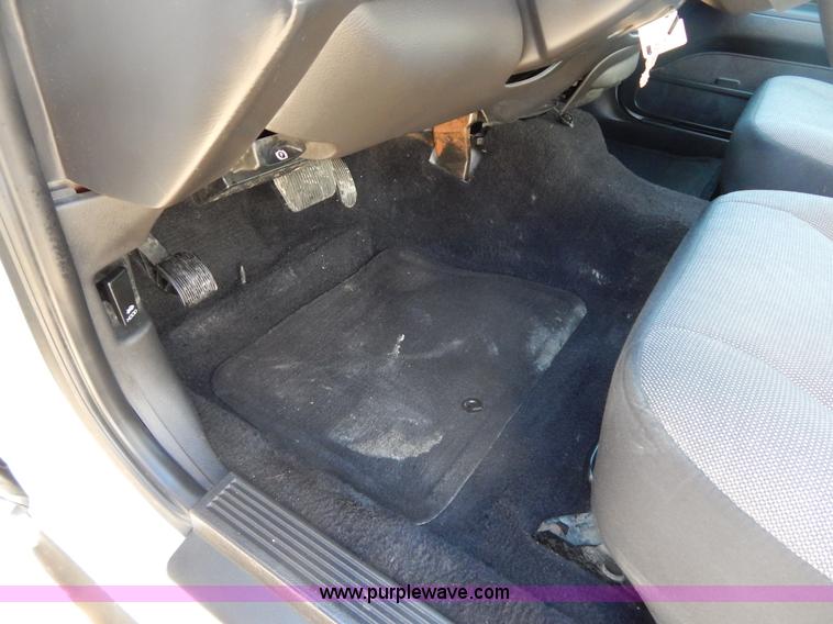 image for item I1183 2009 Ford Crown Victoria Police Interceptor