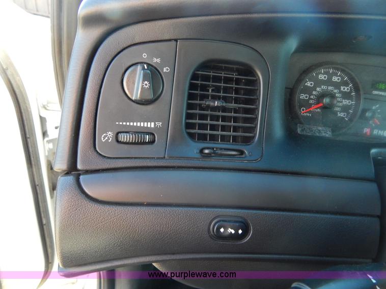 image for item I1183 2009 Ford Crown Victoria Police Interceptor