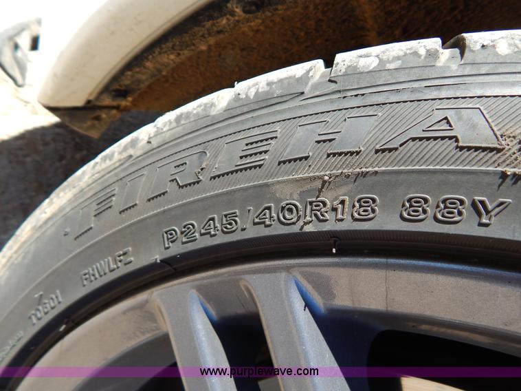 image for item I1189 2009 Chevrolet Corvette LT3