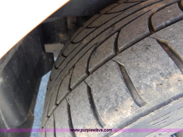 image for item I1189 2009 Chevrolet Corvette LT3