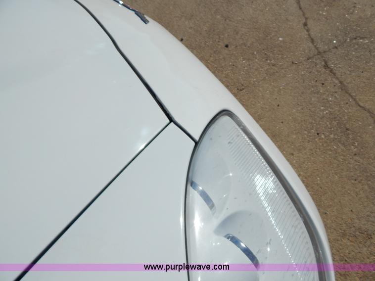 image for item I1189 2009 Chevrolet Corvette LT3