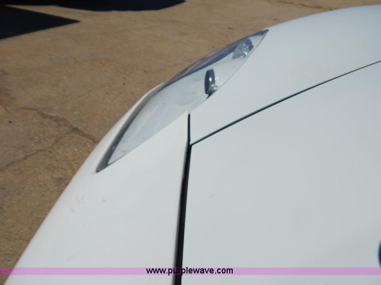 image for item I1189 2009 Chevrolet Corvette LT3